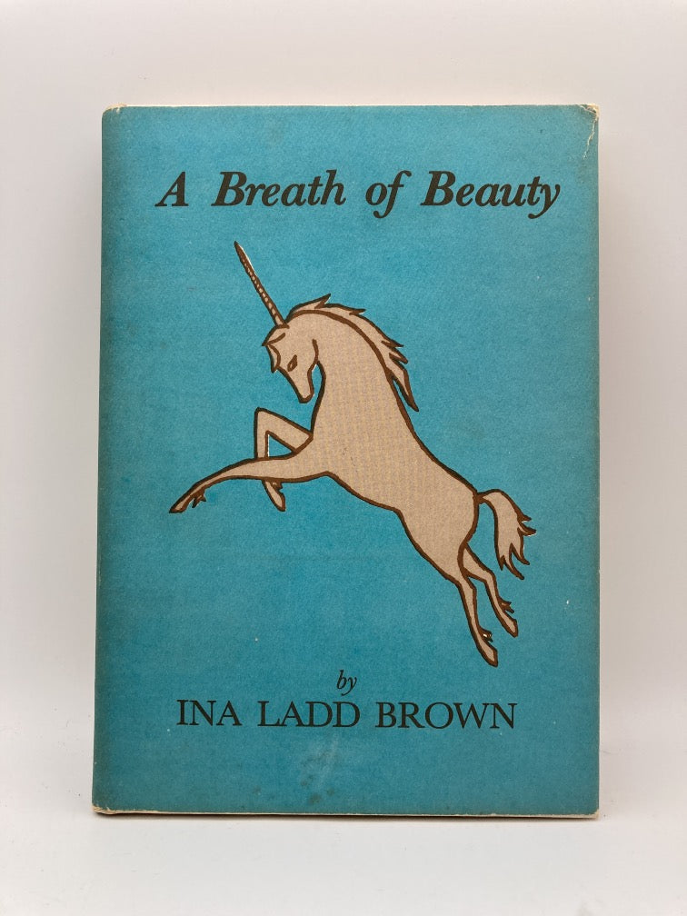 A Breath of Beauty