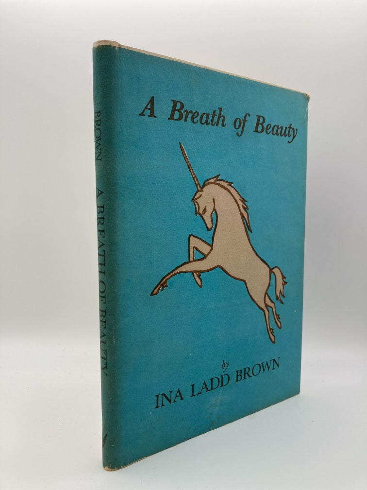 A Breath of Beauty