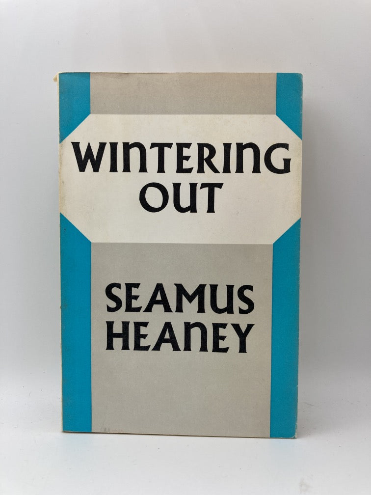 Wintering Out