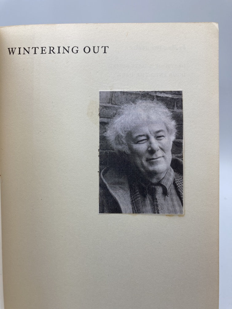 Wintering Out