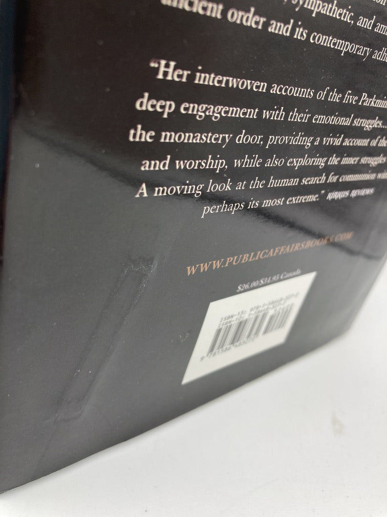 An Infinity of Little Hours: Five Young Men and Their Trial of Faith in the Western World's Most Austere Monastic Order