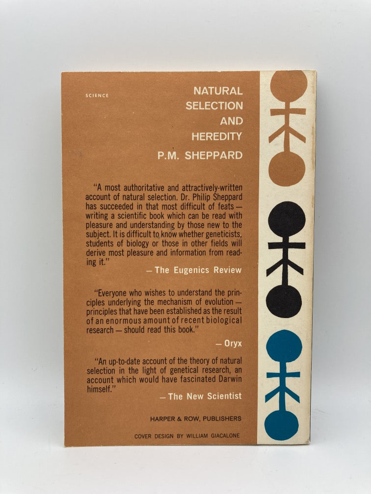 Natural Selection and Heredity