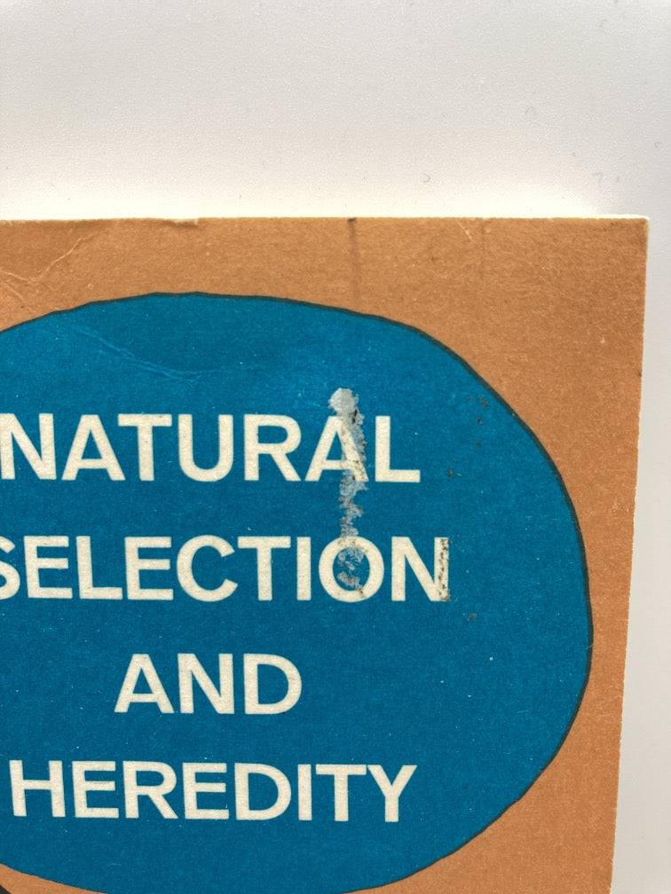 Natural Selection and Heredity