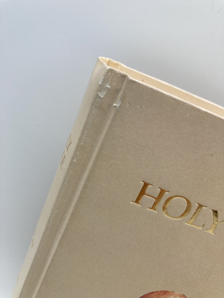 Holy Bible, New King James Version: A Child's Bible, Little Hands Edition