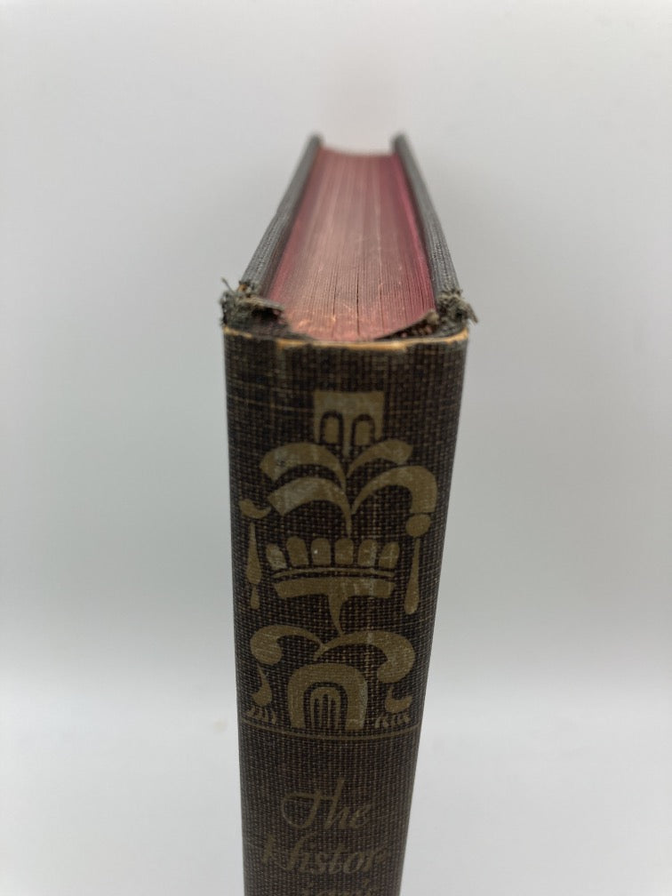 The Historian's Craft