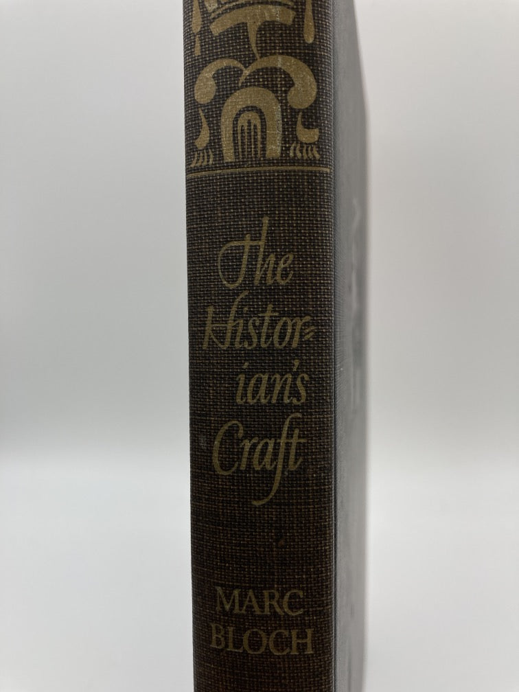 The Historian's Craft