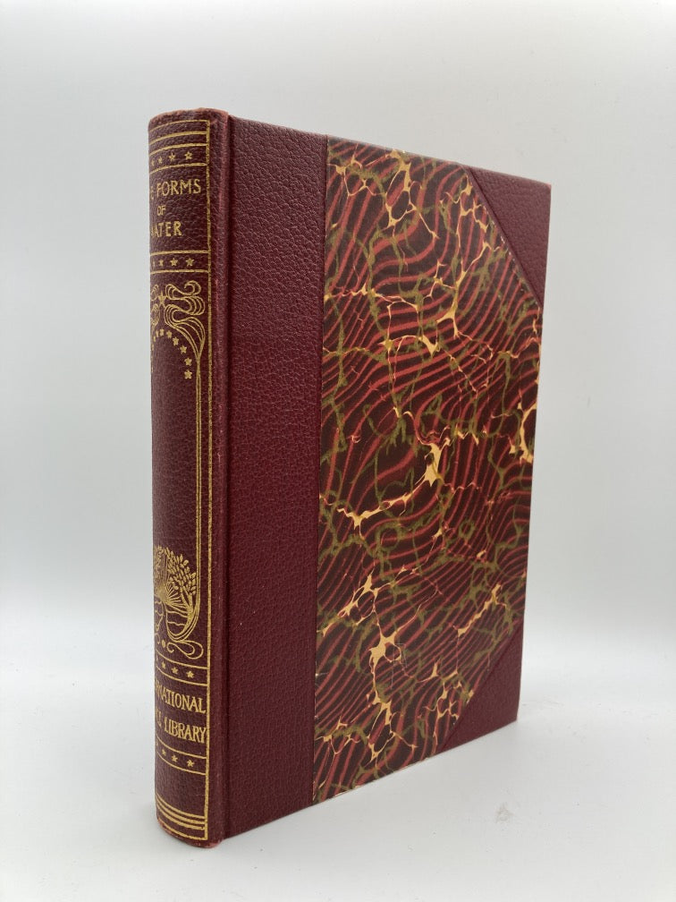 Forms of Water in Clouds and Rivers Ice and Glaciers (International Science Library)