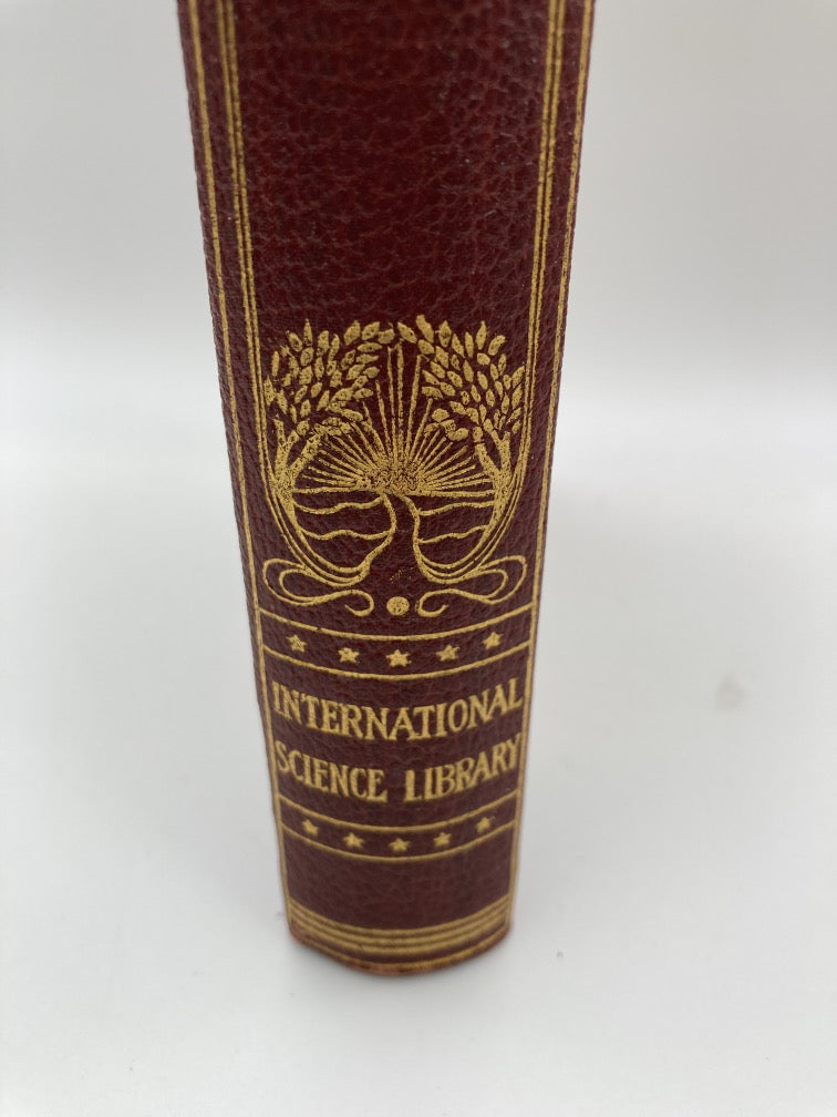 Forms of Water in Clouds and Rivers Ice and Glaciers (International Science Library)