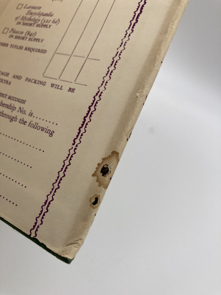 Curzon: The End of an Epoch