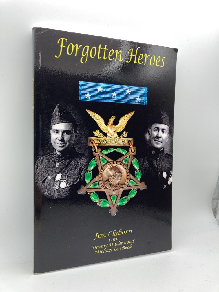 Forgotten Heroes