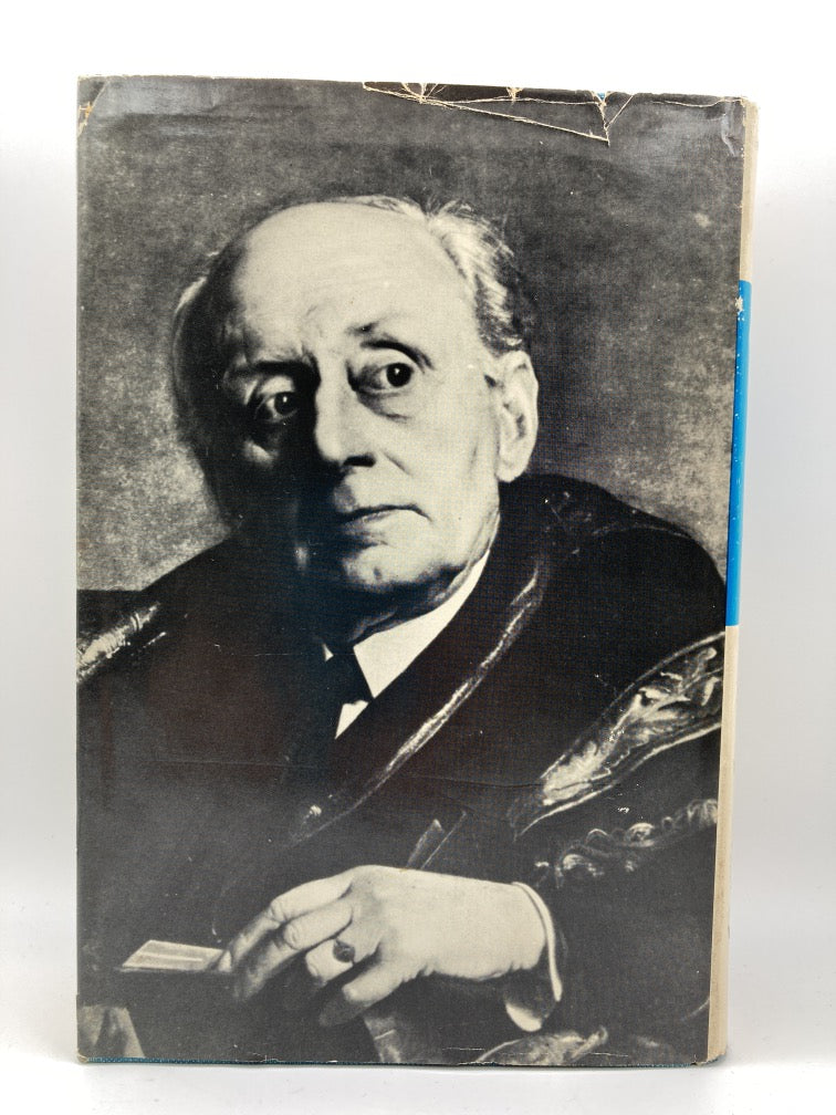 Churchill: Taken From the Diaries of Lord Moran: The Struggle for Survival, 1940-1965