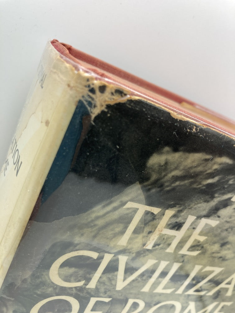 The Civilization of Rome