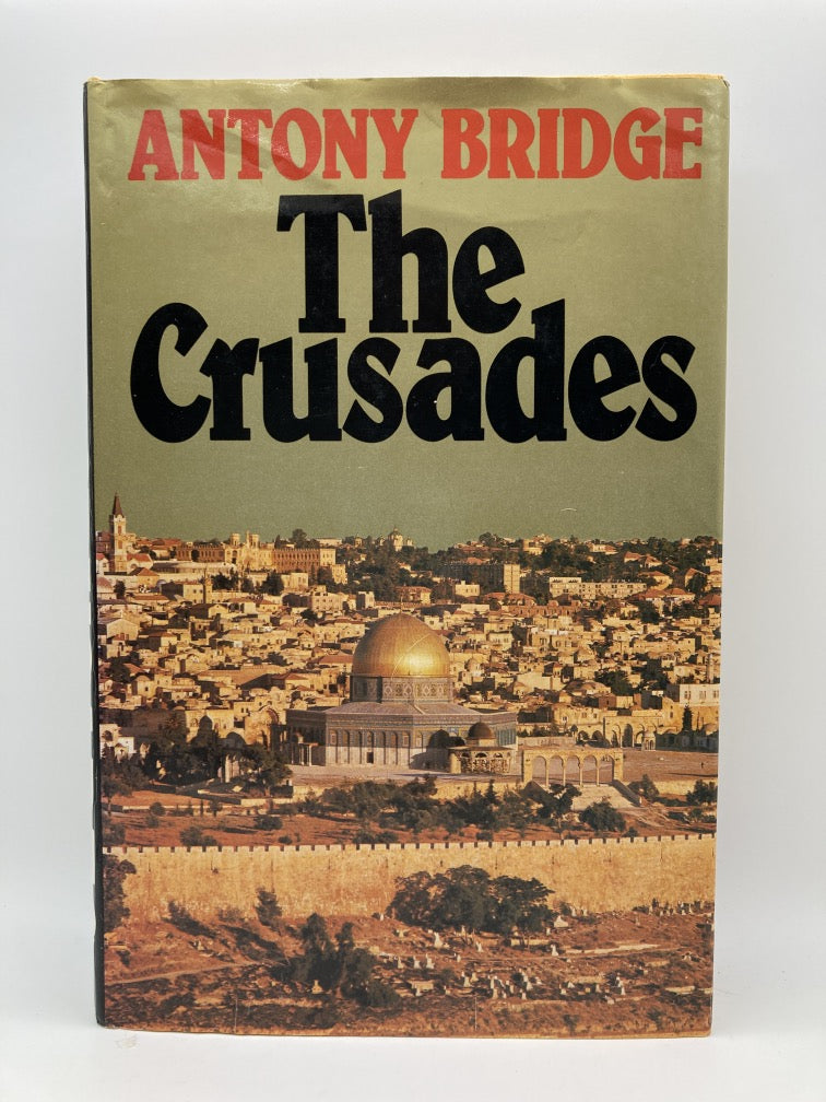 The Crusades