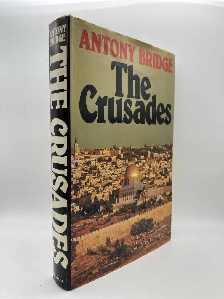 The Crusades