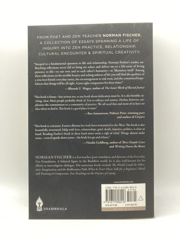 When You Greet Me I Bow: Notes and Reflections from a Life in Zen