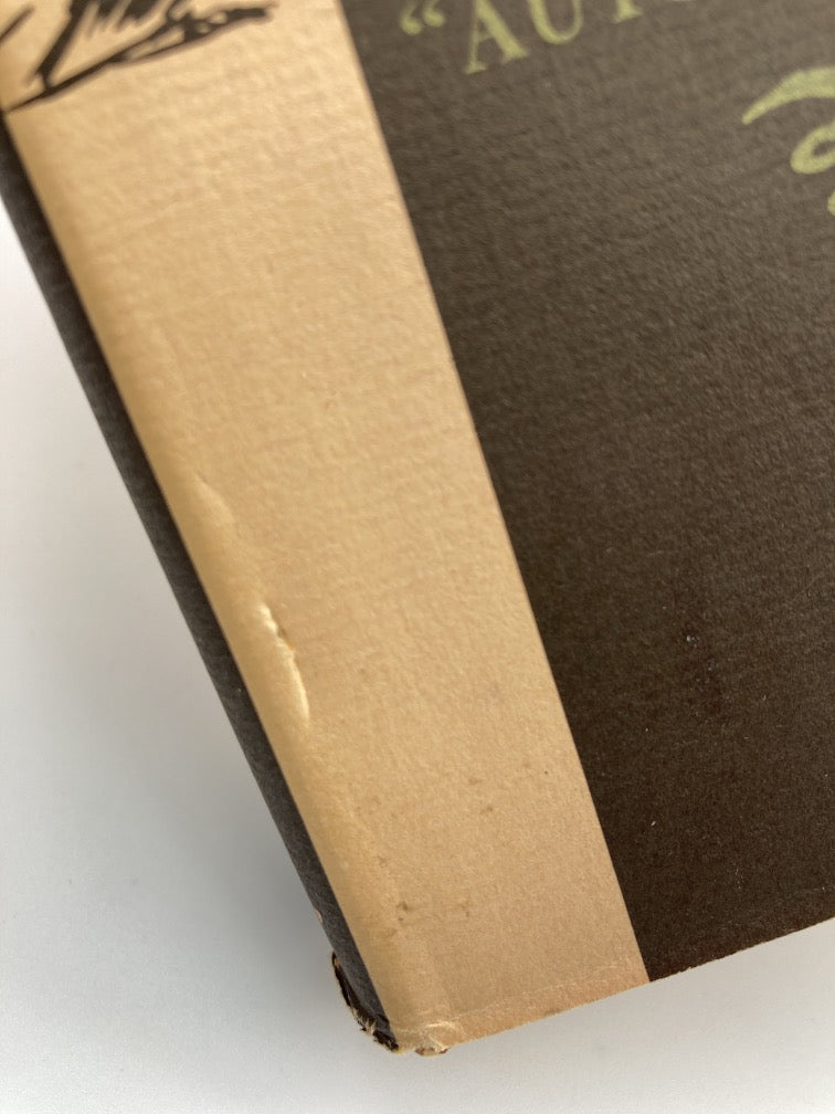 Peter's wife;: An "autobiography."