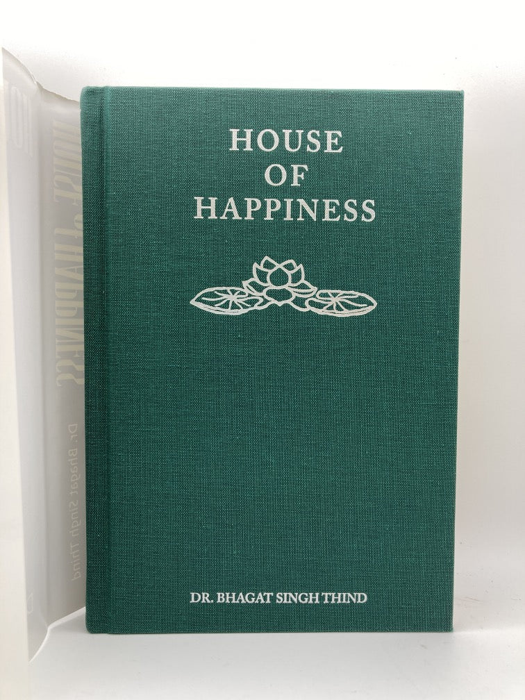 House of Happiness
