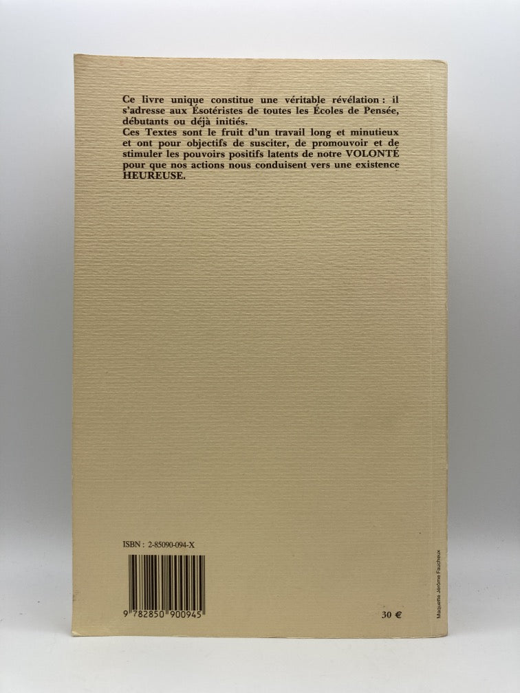 Les Anges - Possibilites, Capacites et Pouvoirs Conferes par les Anges (French Edition)