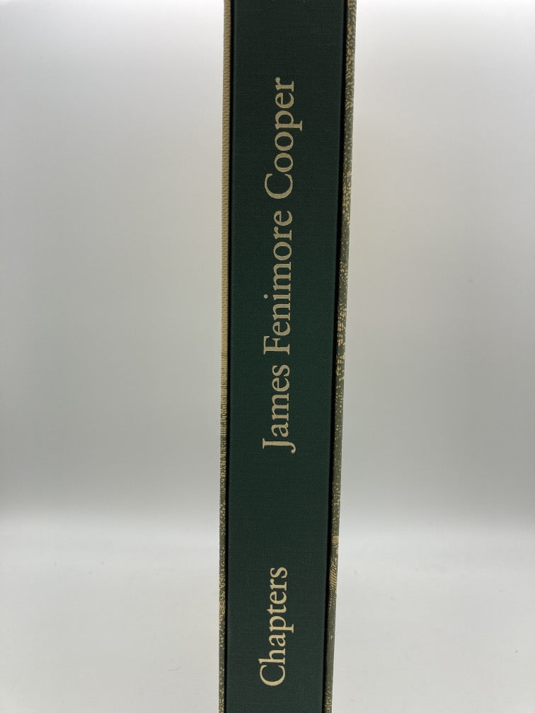 Chapters