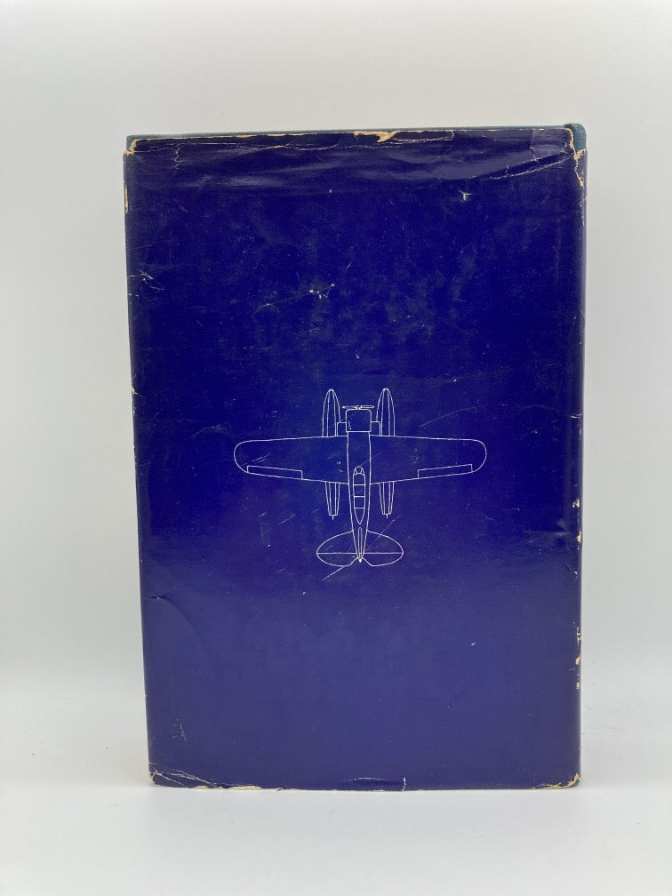 North to the Orient: Maps by Charles Lindbergh