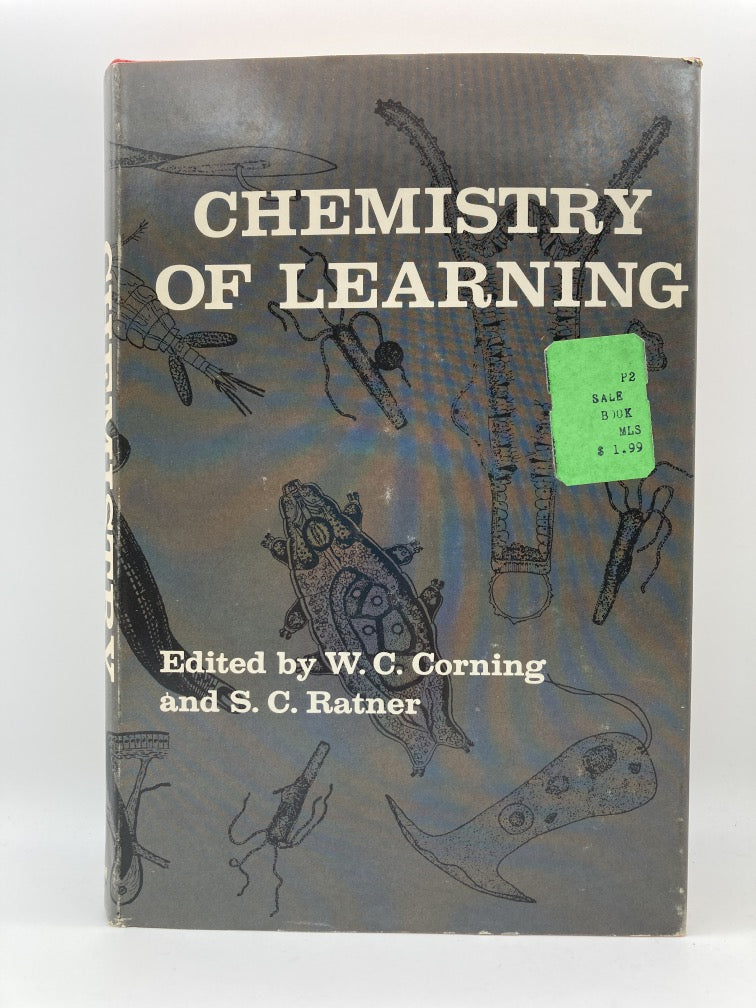 Chemistry of Learning