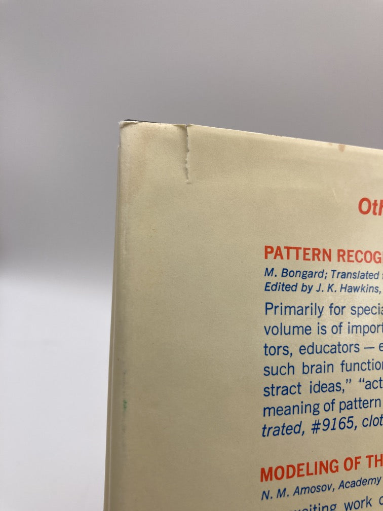 Statistical Pattern Recognition