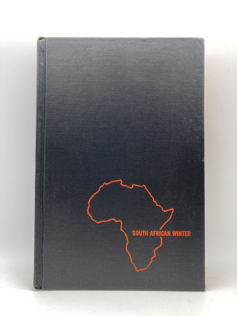 South African Winter.