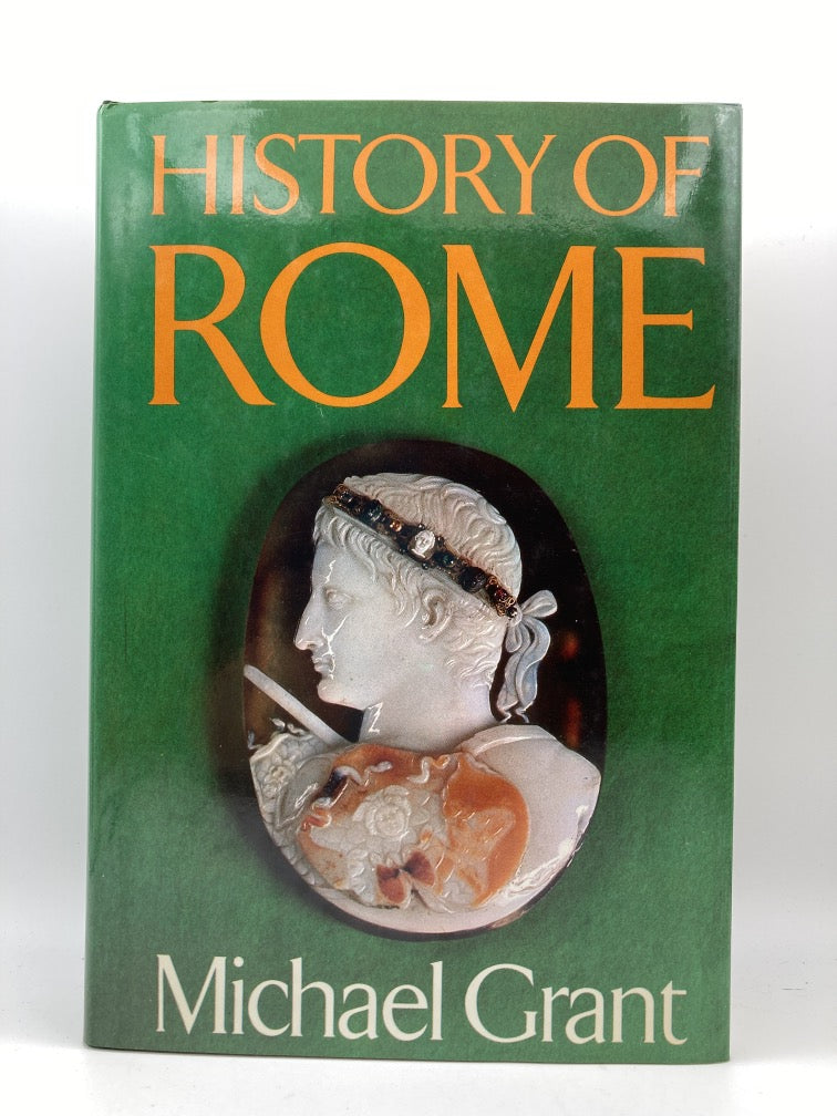 History of Rome