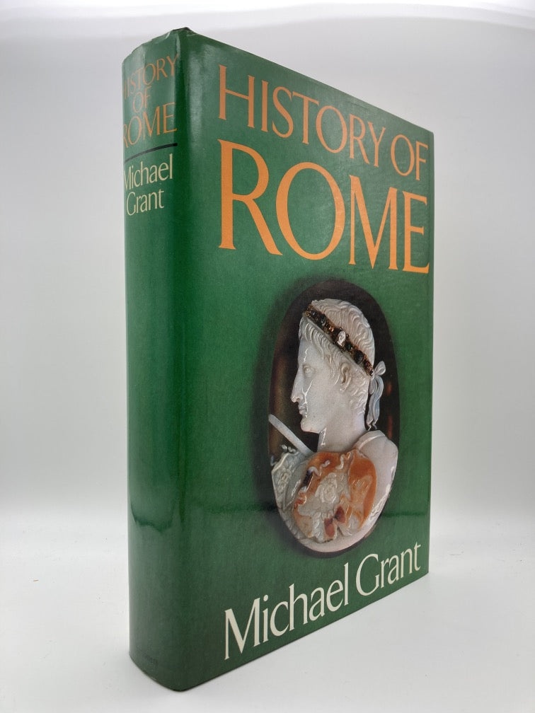 History of Rome
