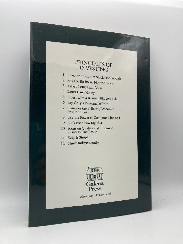 The Rational Investor