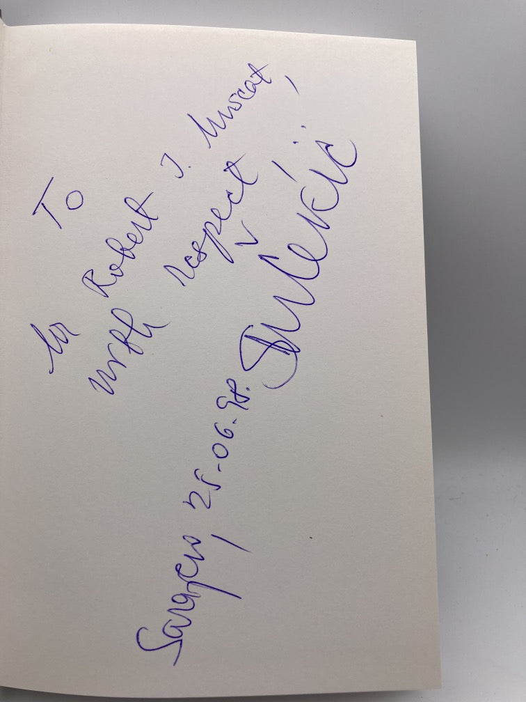 The Aggression on Bosnia and Genocide Against Bosniacs: 1991-1993