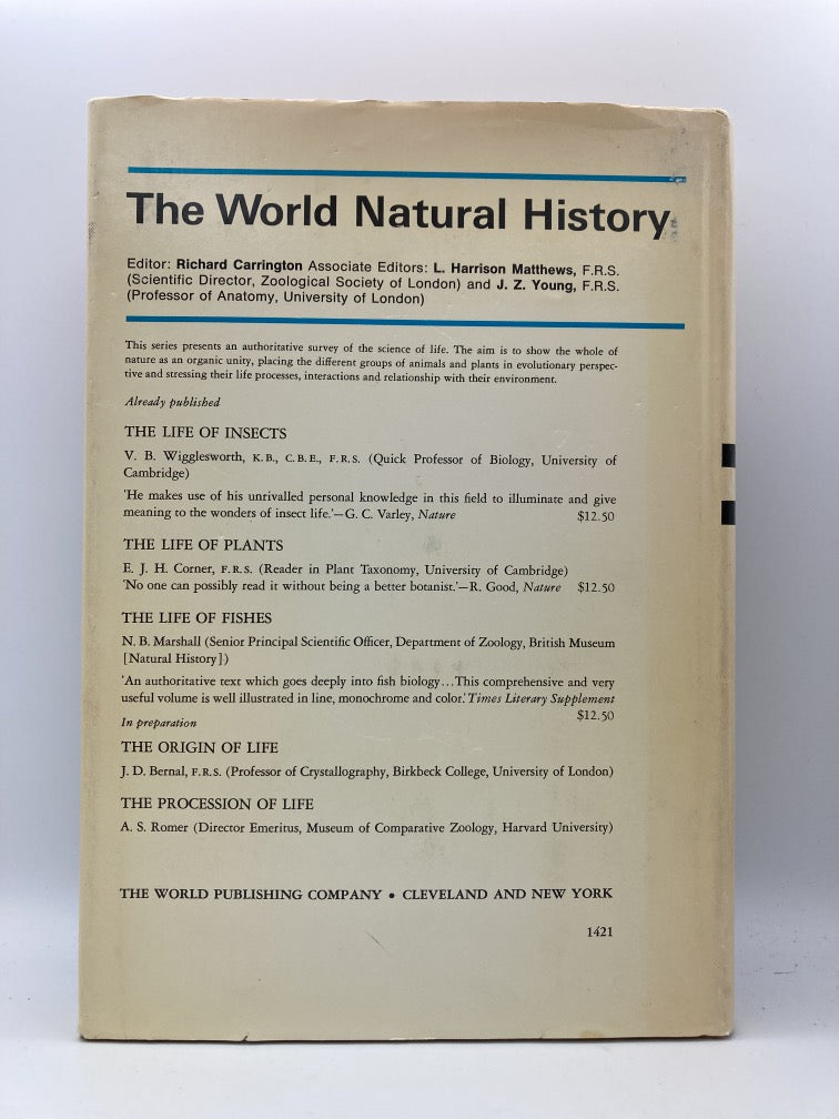 The Earth: by Carl O. Dunbar