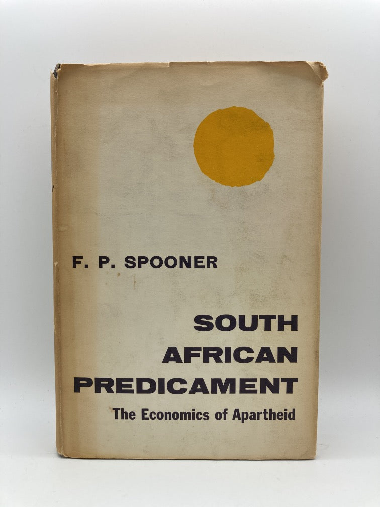 South African Predicament