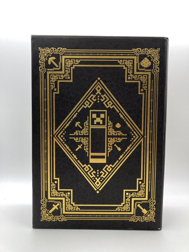 Minecraft: The Complete Handbook Collection