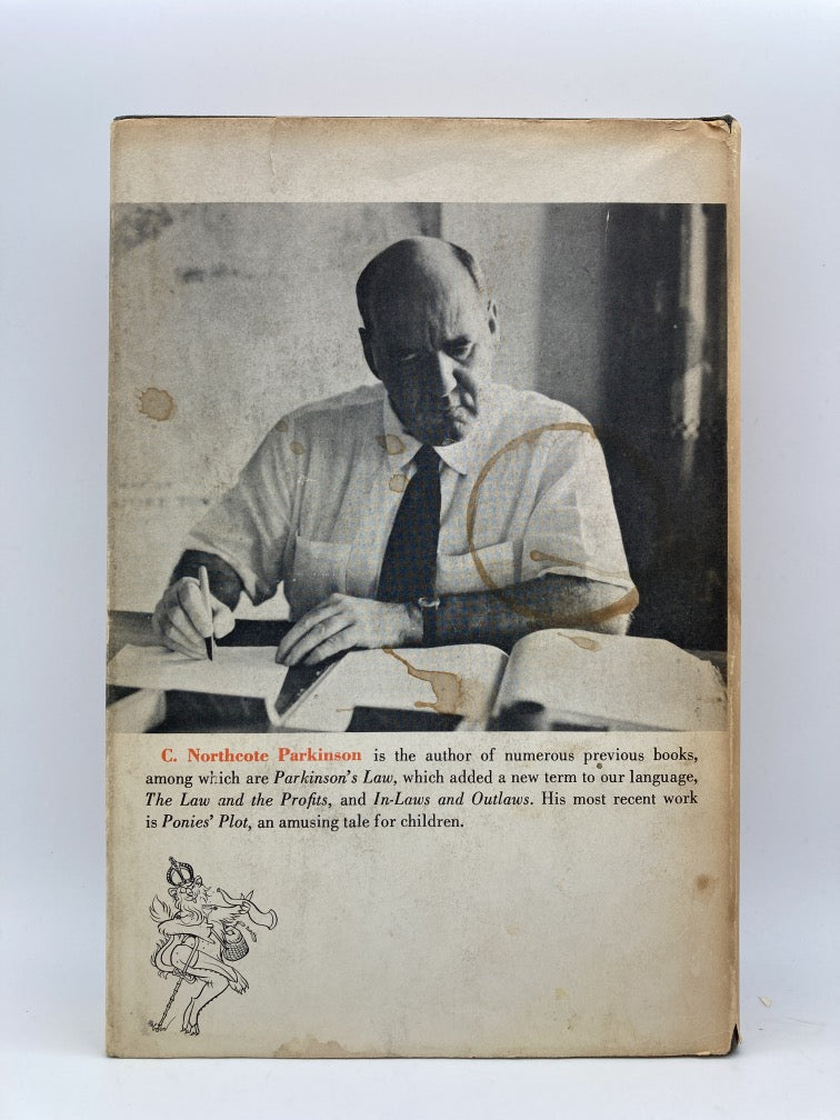 A Law Unto Themselves: Twelve Portraits