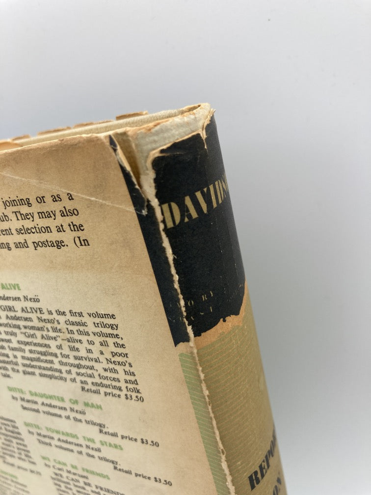 Report on Southern Africa