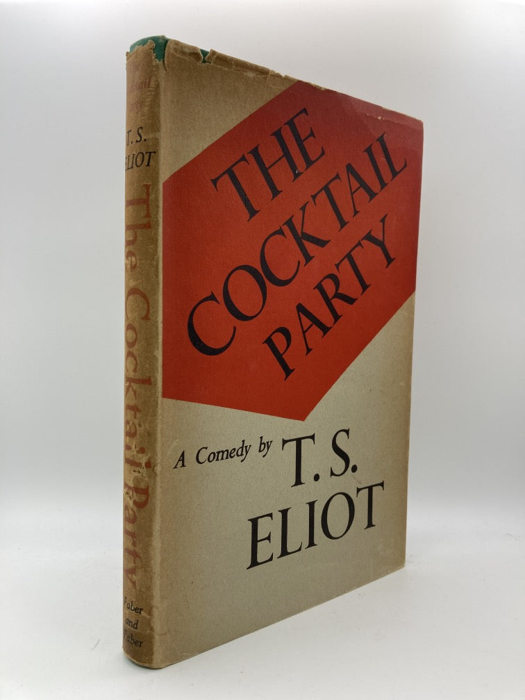The Cocktail Party