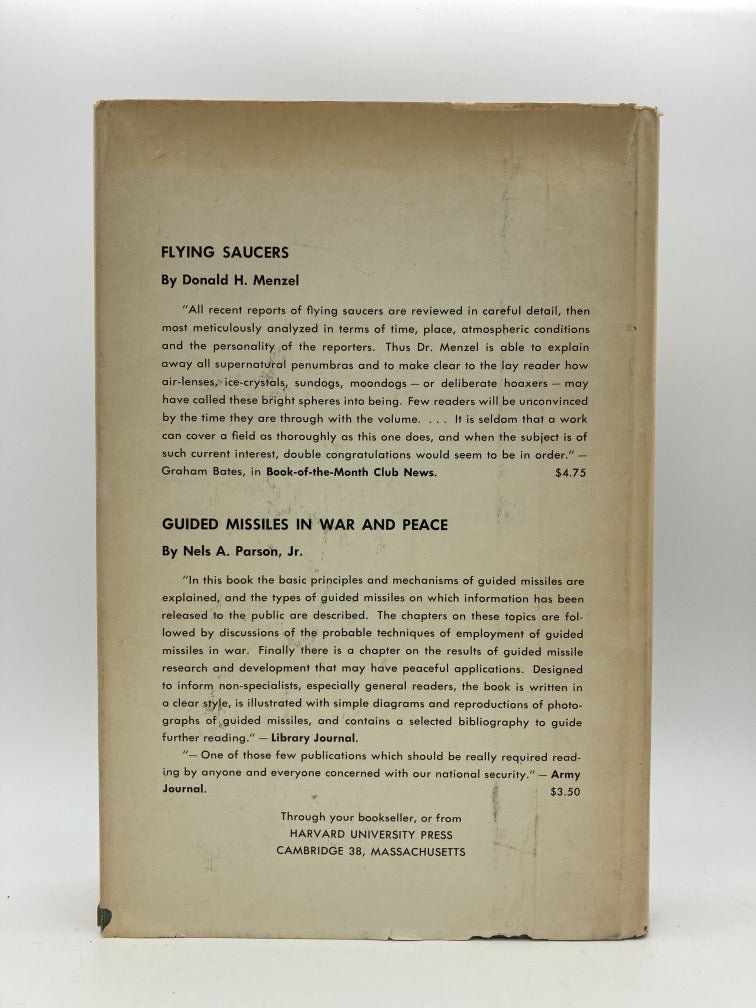 Hughes: On Nuclear Energy Potential