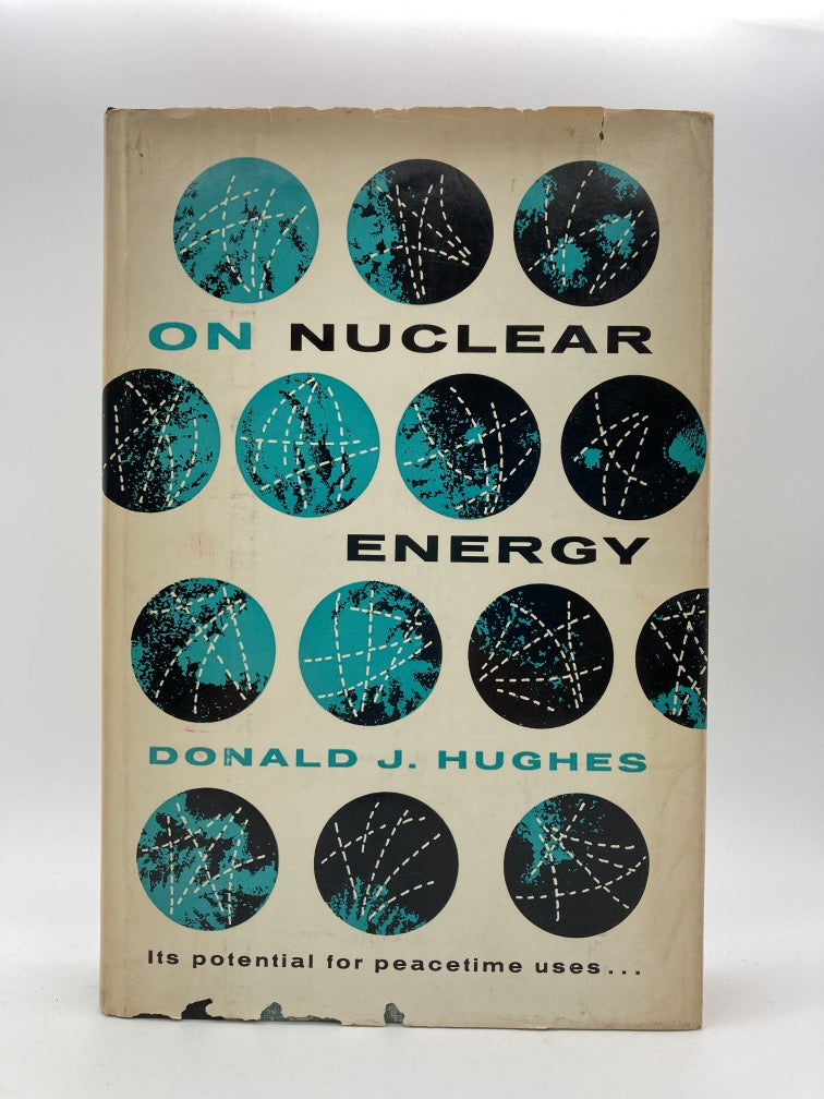 Hughes: On Nuclear Energy Potential