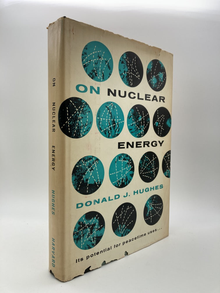Hughes: On Nuclear Energy Potential