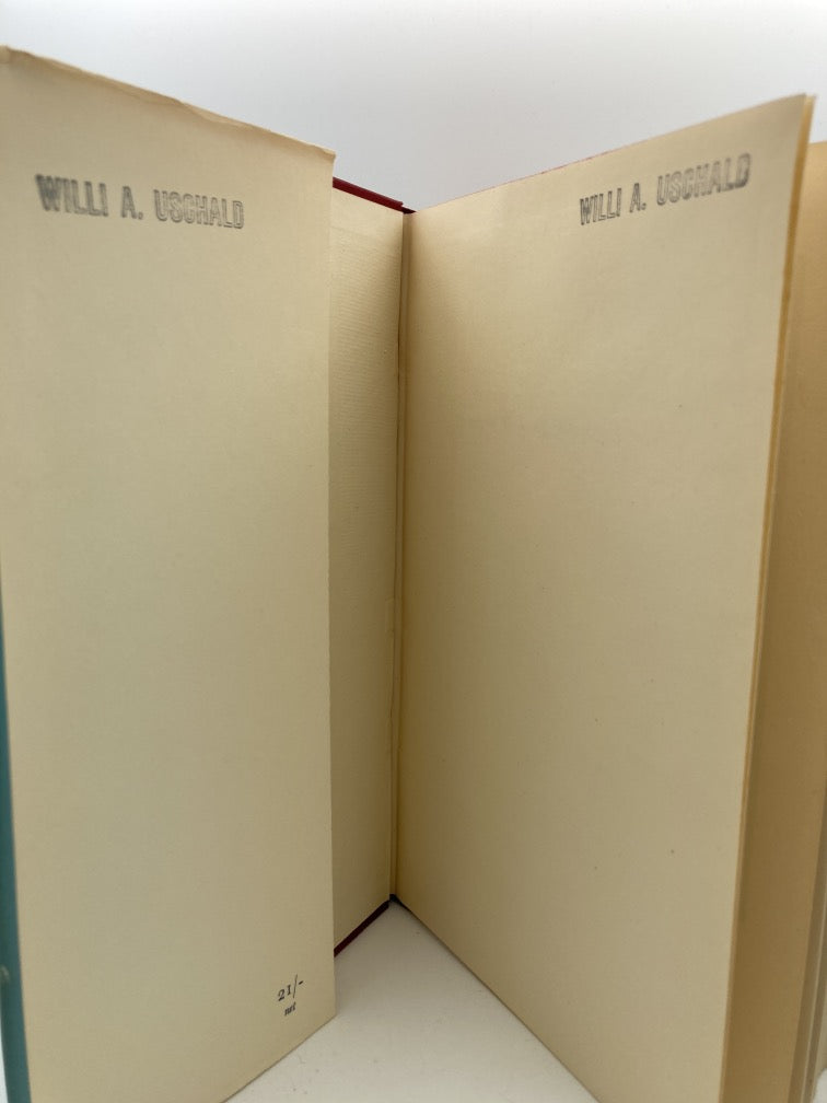 History of Mediaeval Philosophy, Volume One: From the Beginnings to the End of the Twelfth Century