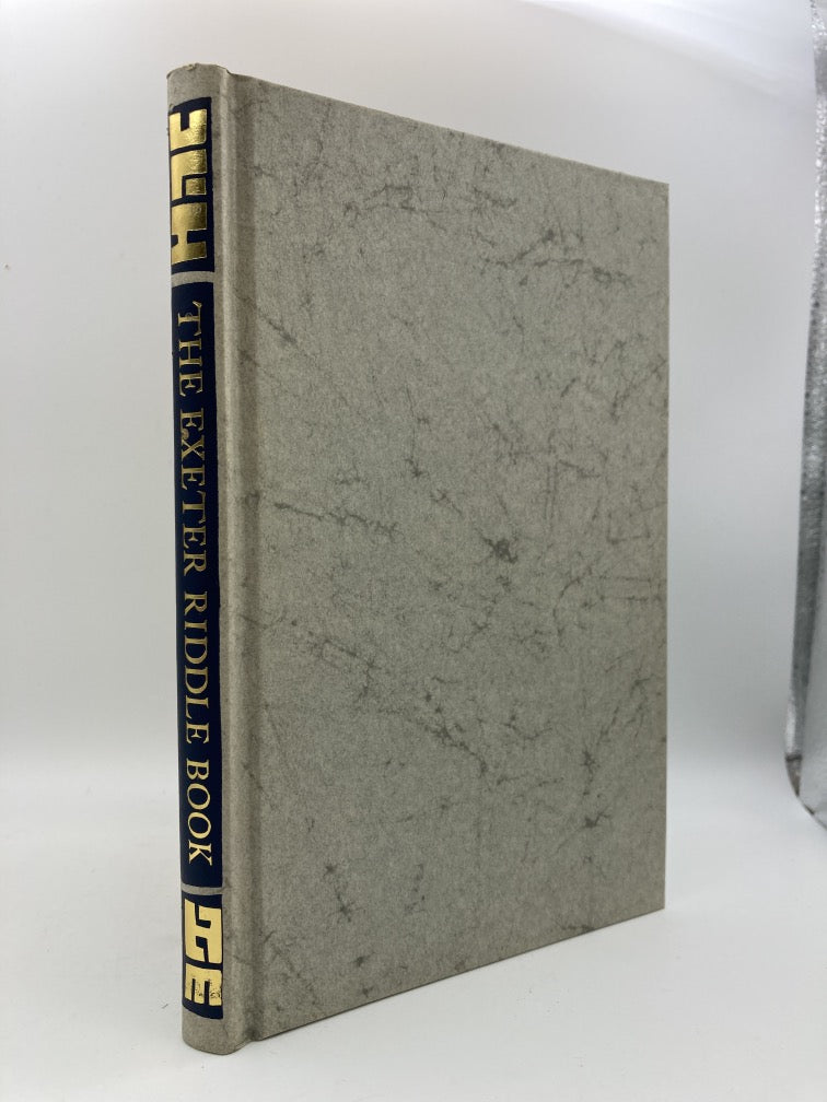 The Exeter Riddle Book