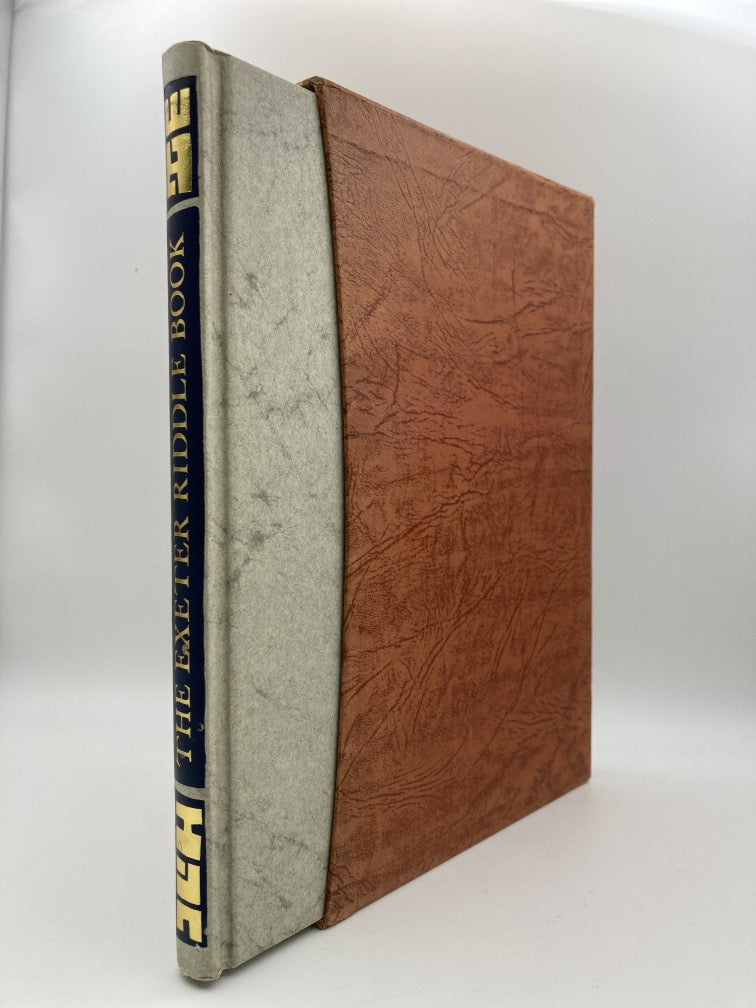 The Exeter Riddle Book