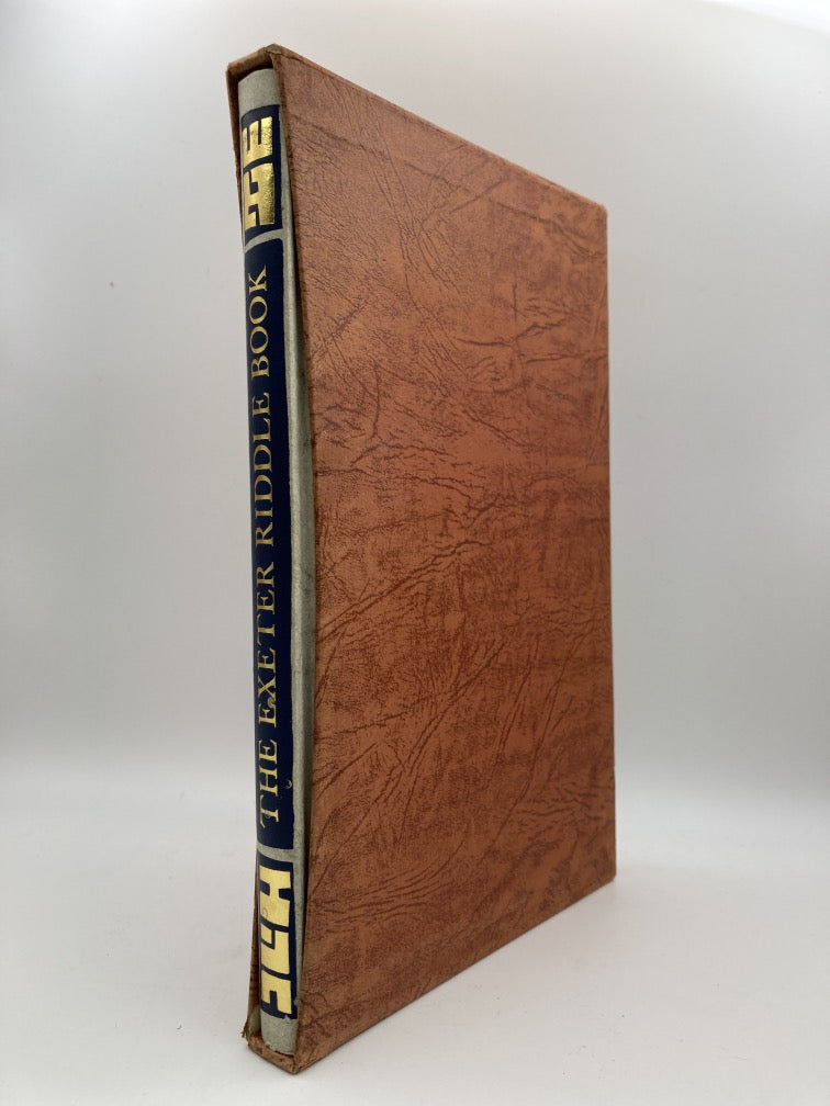 The Exeter Riddle Book