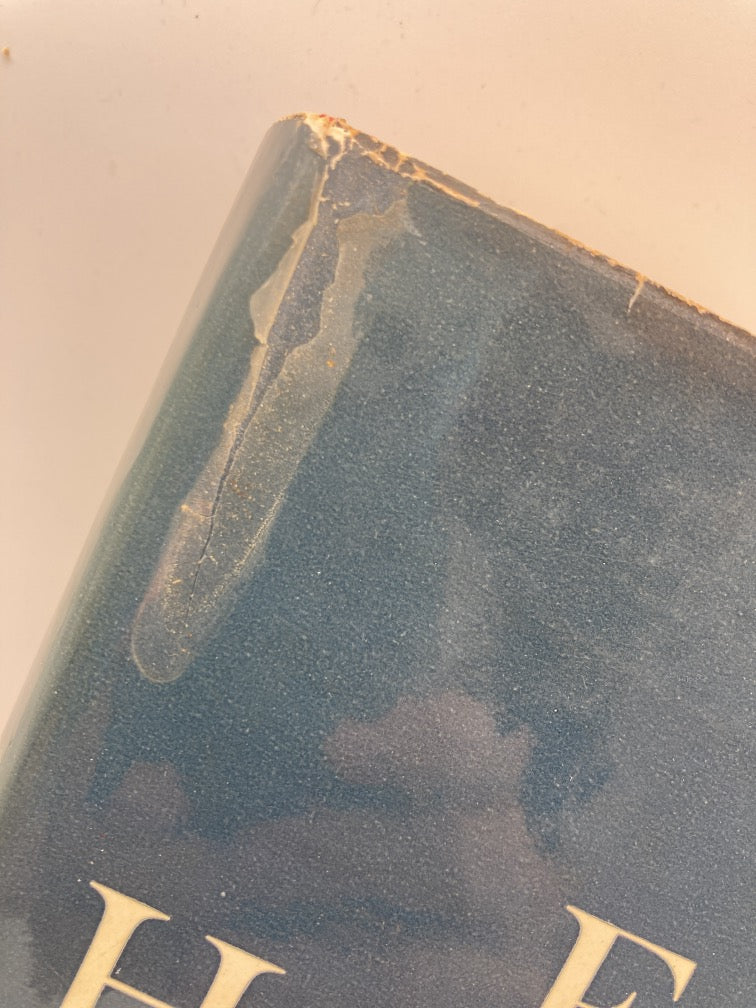 Byline: Ernest Hemingway