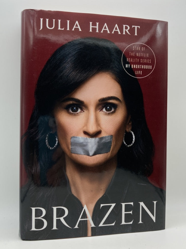 Brazen