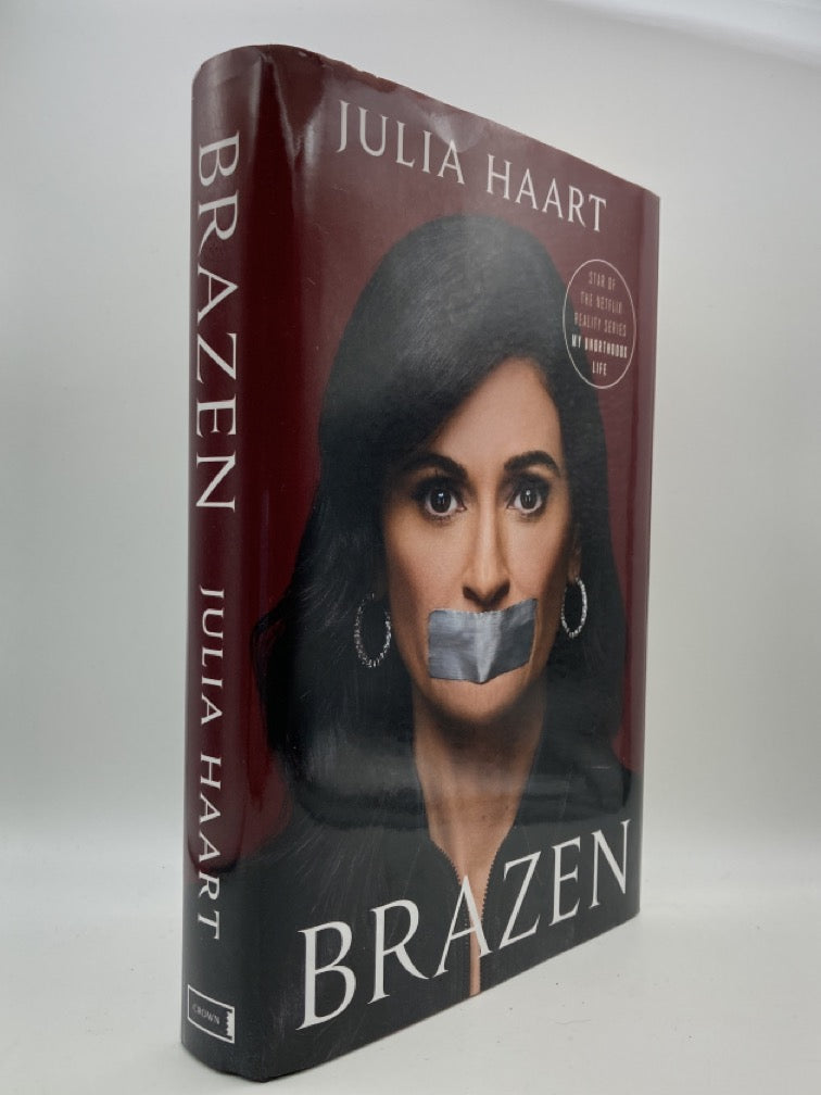 Brazen