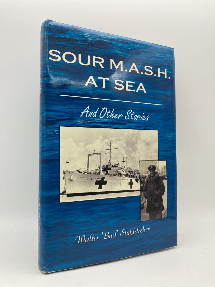 Sour M.A.S.H. at Sear and Other Stories