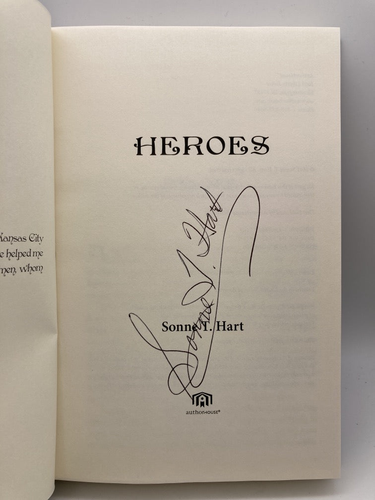 Heroes