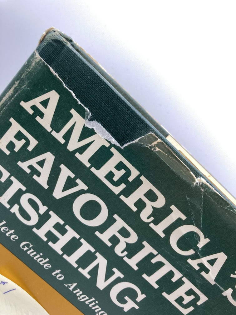 America's Favorite Fishing: A Complete Guide to Angling for Panfish